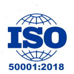 ISO-50001-2018